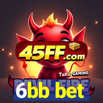 6bb bet